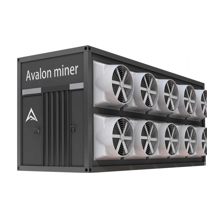 Avalon Bitcoin Mobile Miner Conta!   iner Use For Mining Farm Buy Bitcoin Miner Bitcoin Miner Contain Mobile Miner Container Product On Alibaba Com - 